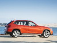 BMW X1 (2013) - picture 18 of 83