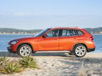 BMW X1 (2013)