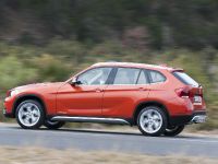 BMW X1 (2013)