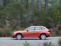 BMW X1 (2013) - picture 21 of 83