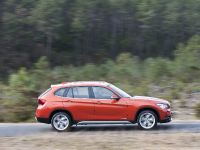 BMW X1 (2013)