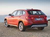 BMW X1 (2013) - picture 26 of 83