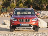 BMW X1 (2013)