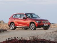 BMW X1 (2013) - picture 35 of 83