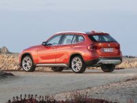 BMW X1 (2013) - picture 37 of 83