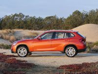 BMW X1 (2013) - picture 38 of 83