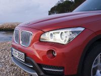 BMW X1 (2013)