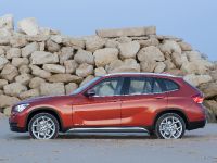 BMW X1 (2013)