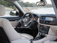 BMW X1 (2013) - picture 45 of 83