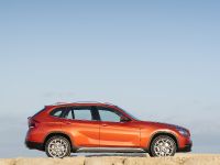 BMW X1 (2013)
