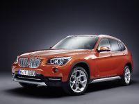 BMW X1 (2013) - picture 50 of 83