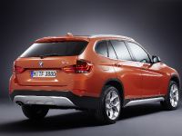 BMW X1 (2013)