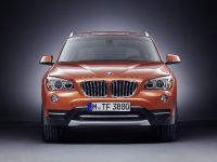 BMW X1 (2013) - picture 53 of 83