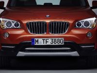 BMW X1 (2013)