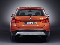 BMW X1 (2013) - picture 58 of 83