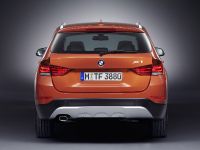BMW X1 (2013)