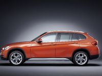 BMW X1 (2013)