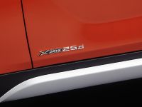 BMW X1 (2013) - picture 62 of 83
