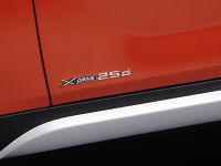 BMW X1 (2013)