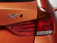 BMW X1 (2013)