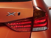 BMW X1 (2013)