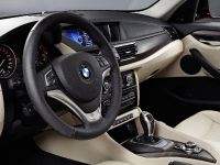BMW X1 (2013)