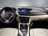 BMW X1 (2013)