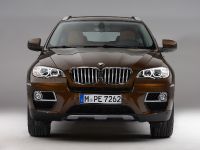 BMW X6 Sports Activity Coupe (2013) - picture 2 of 11