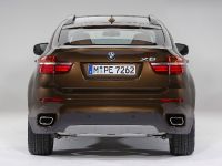 BMW X6 Sports Activity Coupe (2013) - picture 4 of 11