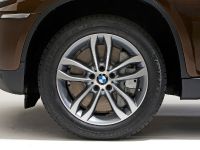 BMW X6 Sports Activity Coupe (2013) - picture 5 of 11