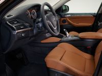 BMW X6 Sports Activity Coupe (2013) - picture 7 of 11