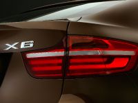BMW X6 Sports Activity Coupe (2013)