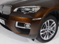 BMW X6 Sports Activity Coupe (2013) - picture 10 of 11
