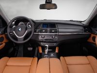 BMW X6 Sports Activity Coupe (2013) - picture 11 of 11