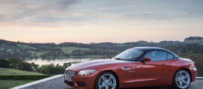 BMW Z4 sDrive18i (2013) - picture 4 of 12