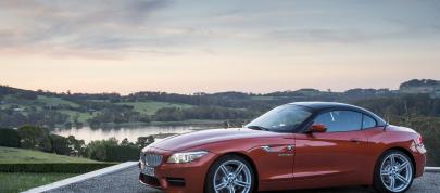 BMW Z4 sDrive18i (2013) - picture 4 of 12