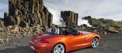 BMW Z4 sDrive18i (2013) - picture 7 of 12