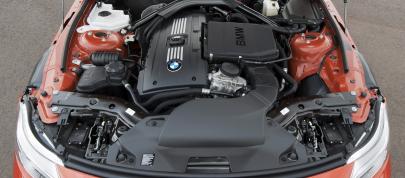 BMW Z4 sDrive18i (2013) - picture 12 of 12