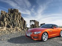 BMW Z4 sDrive18i (2013) - picture 3 of 12