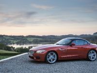 BMW Z4 sDrive18i (2013) - picture 4 of 12