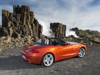BMW Z4 sDrive18i (2013) - picture 7 of 12