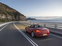 BMW Z4 sDrive18i (2013)