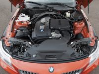 BMW Z4 sDrive18i (2013)