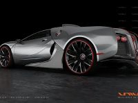 Bugatti Veyron (2013) - picture 3 of 6