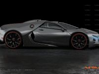 Bugatti Veyron (2013) - picture 5 of 6