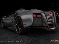 2013 Bugatti Veyron, 6 of 6