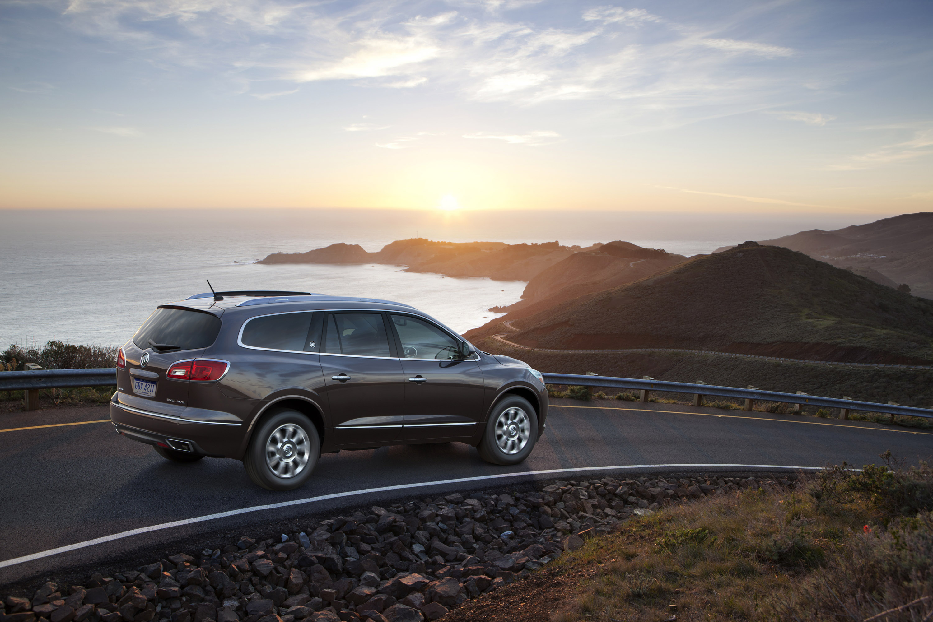 Buick Enclave