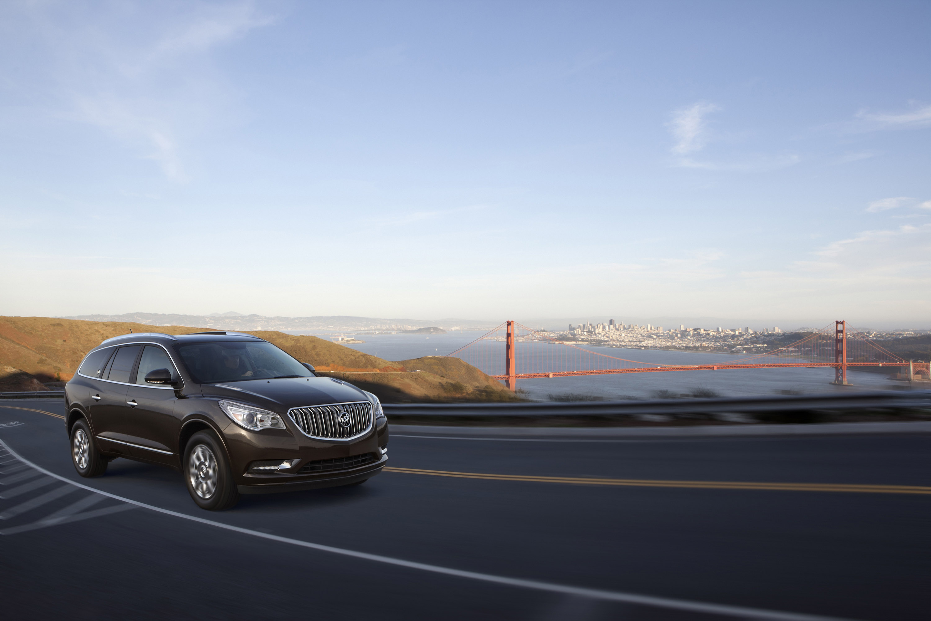 Buick Enclave