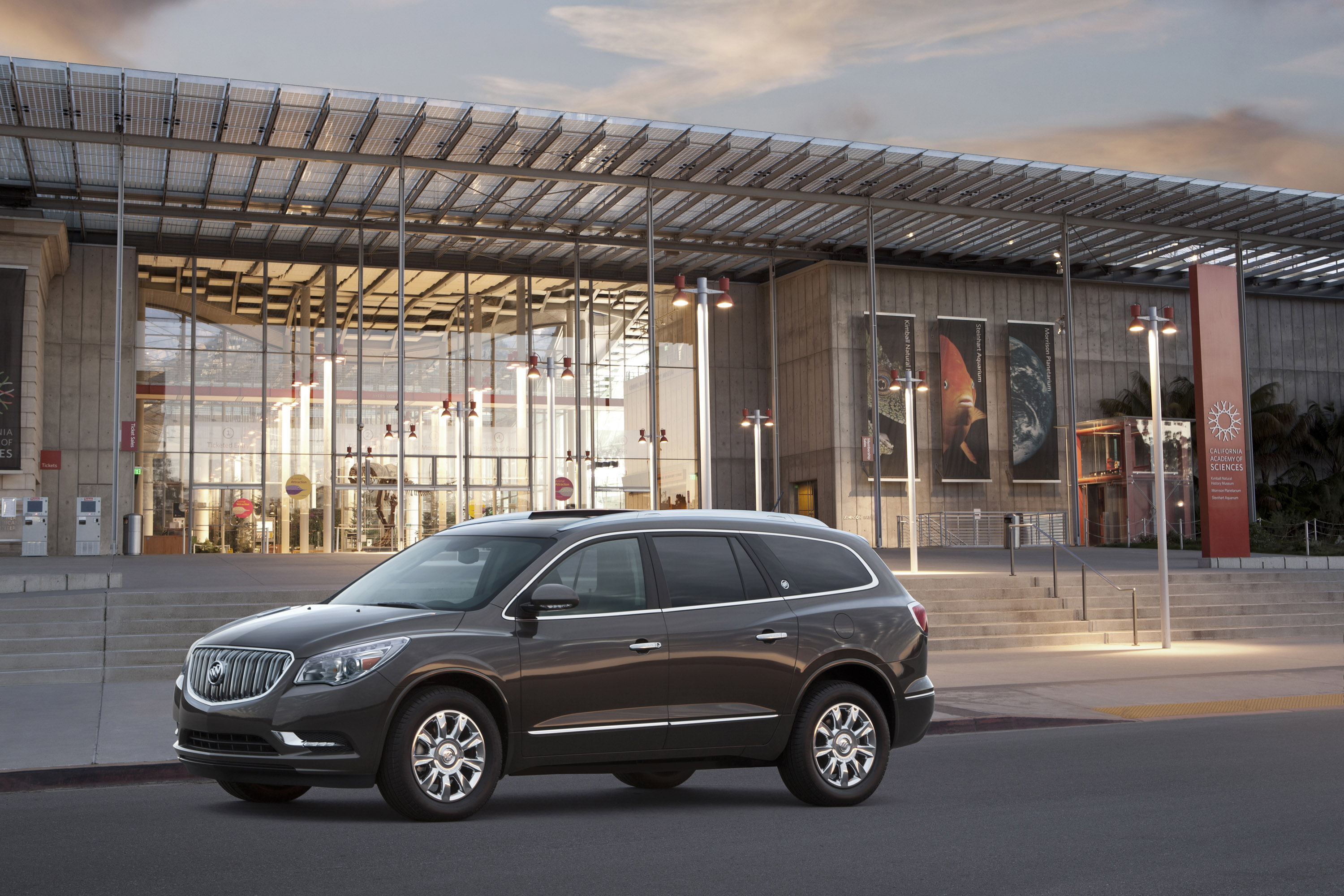 Buick Enclave