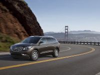 Buick Enclave (2013) - picture 1 of 11